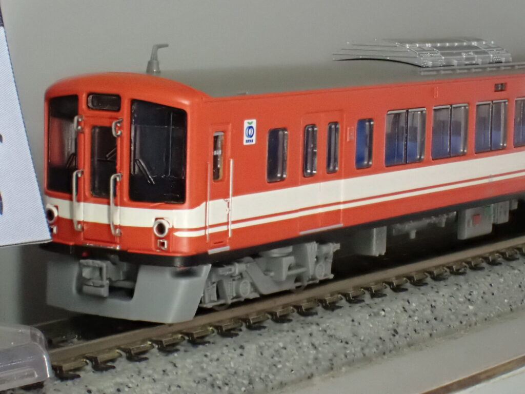 マイクロエース】西武4000系（西武秩父線開通55周年記念車両）2025年7