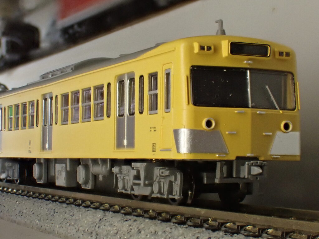 マイクロエース】西武701系（イエロー）2025年8月発売 | モケイテツ