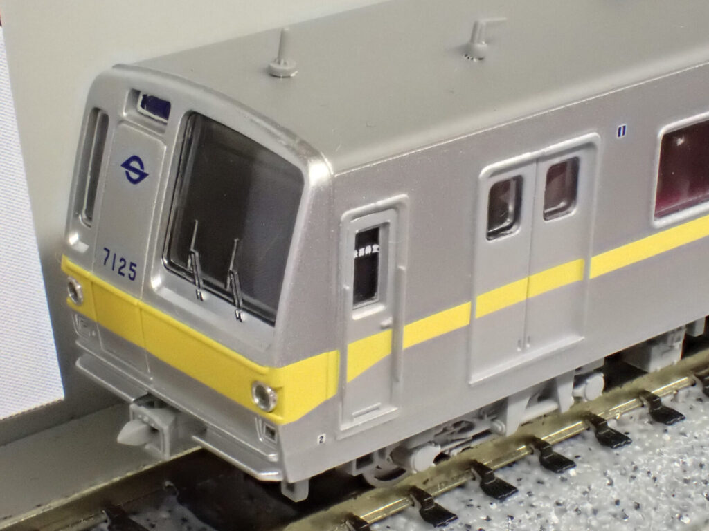 国際鉄道模型コンベンション JAM 2025】マイクロエース の新製品•試