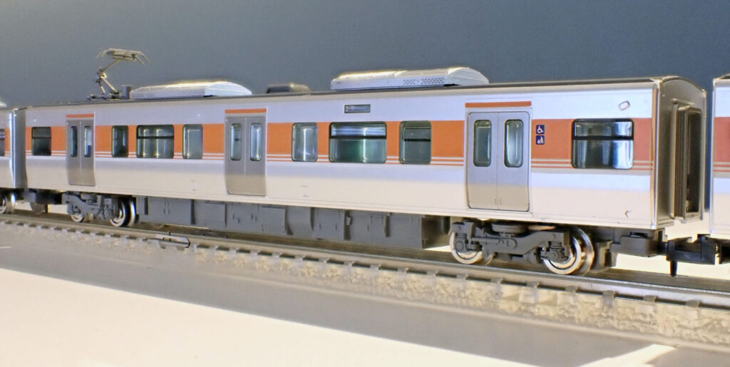 TOMIX】315系3000番代 2025年8月発売 | モケイテツ