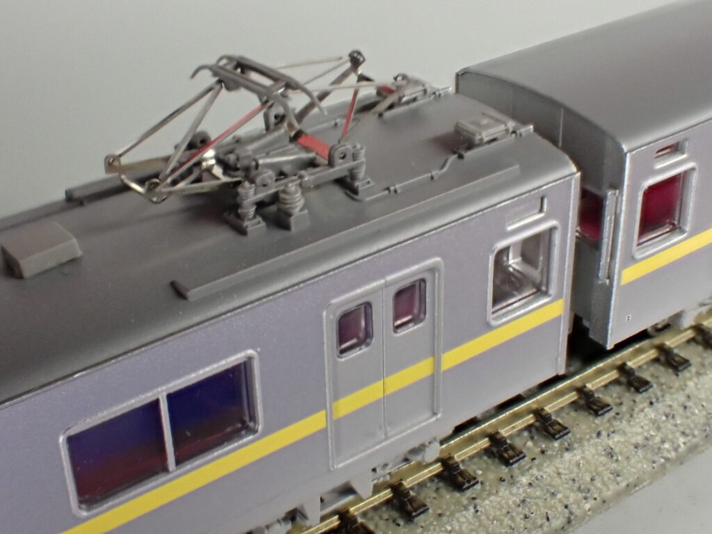 マイクロエース】営団地下鉄7000系 有楽町線（冷房改造車）2025年12月