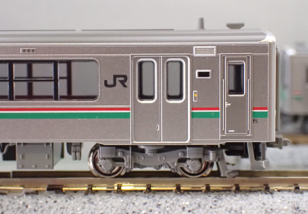 KATO】701系1000番台（仙台色）2025年7月再生産 | モケイテツ