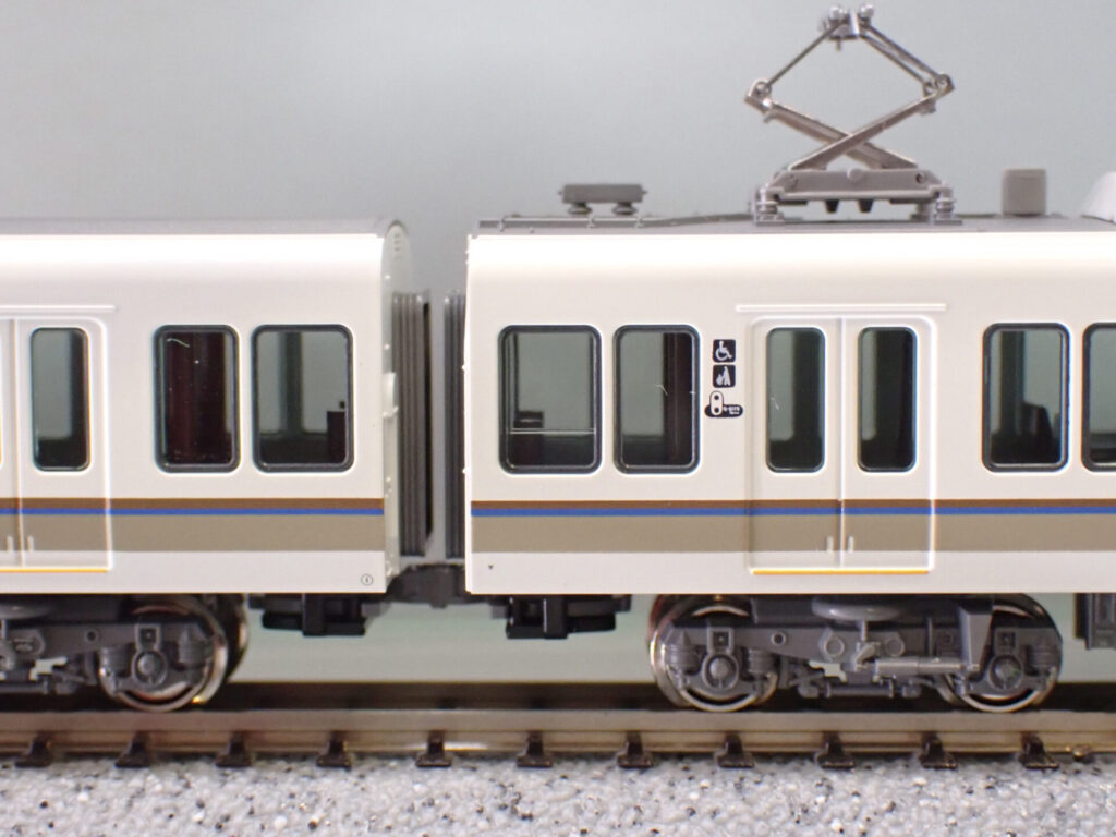 KATO】221系 大和路快速（リニューアル車）2025年7月発売 | モケイテツ