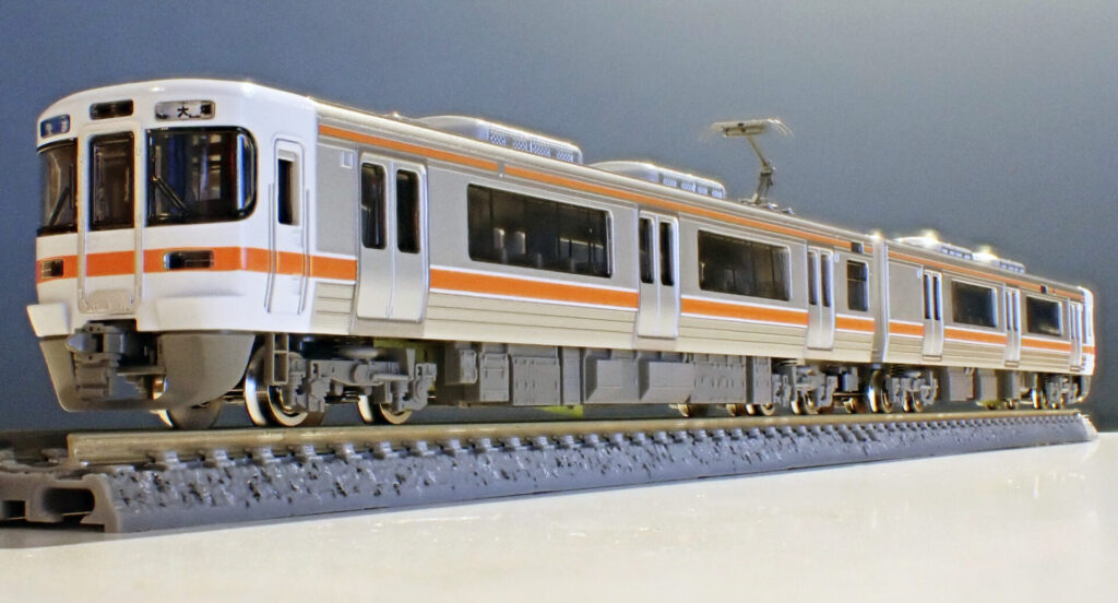 TOMIX】313系0番台•300番台 2025年9月発売 | モケイテツ