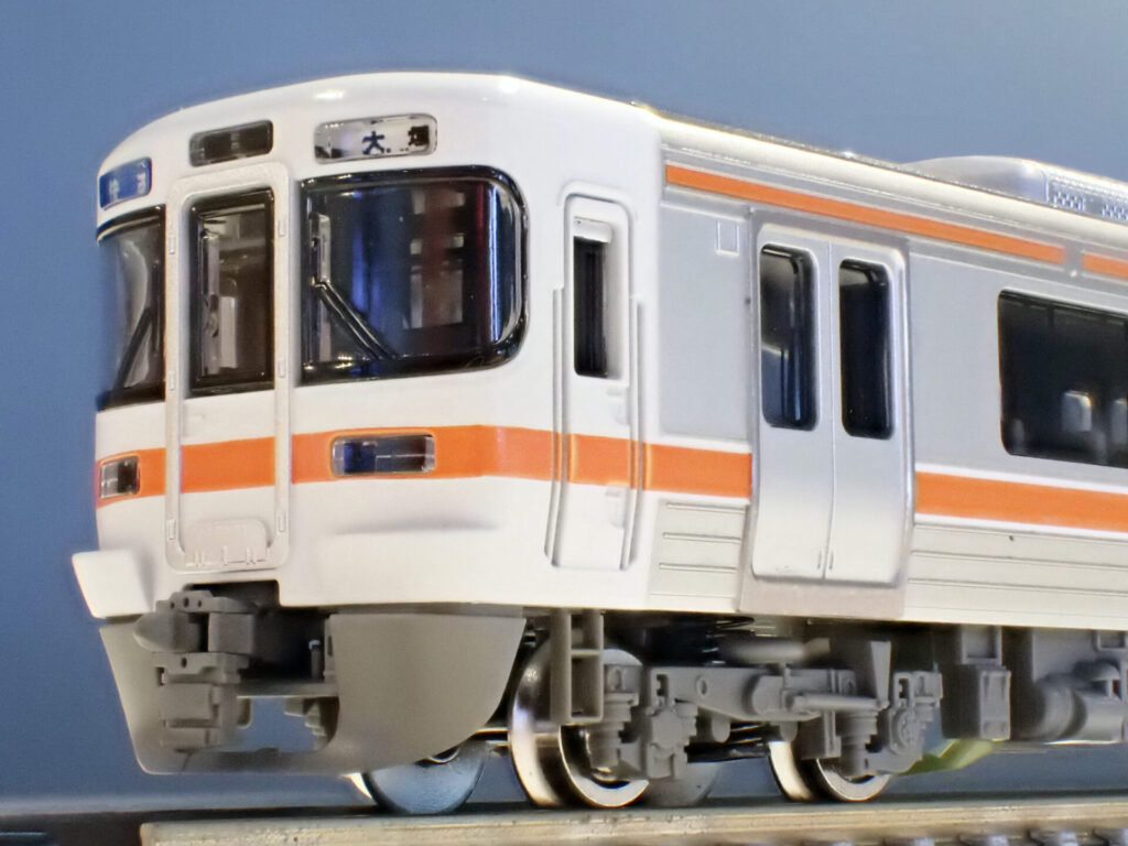 TOMIX】313系0番台•300番台 2025年9月発売 | モケイテツ