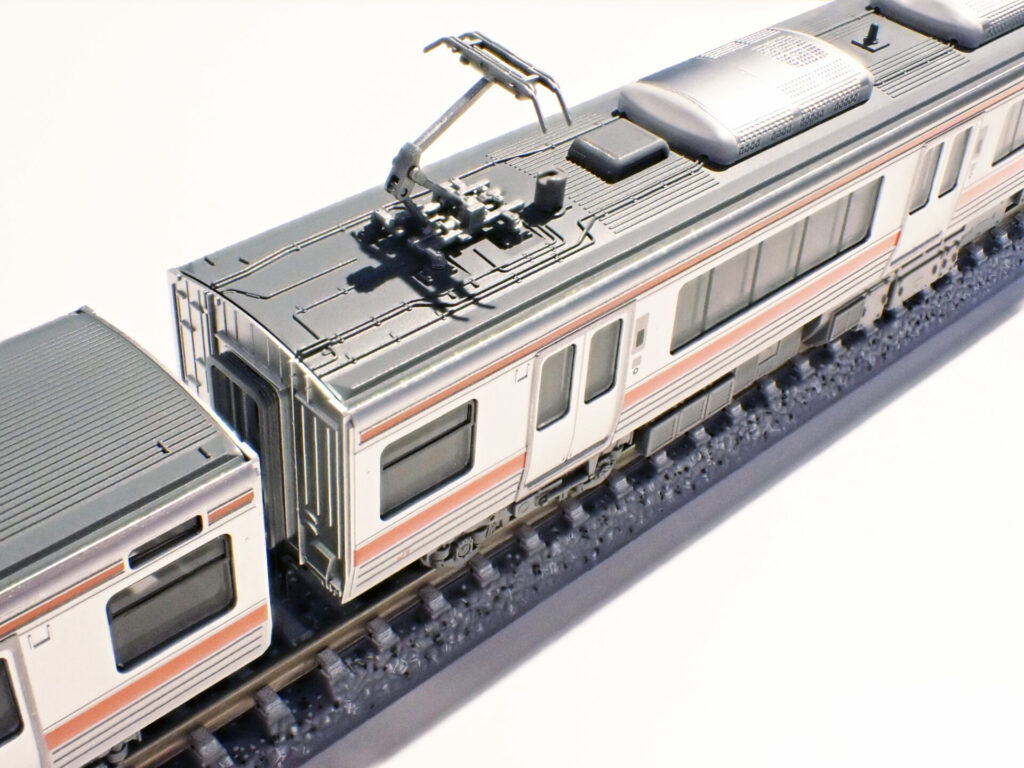 TOMIX】313系1300番代 2025年10月発売 | モケイテツ