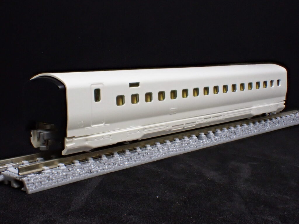 TOMIX】E8系 山形新幹線つばさ 2025年11月発売 | モケイテツ