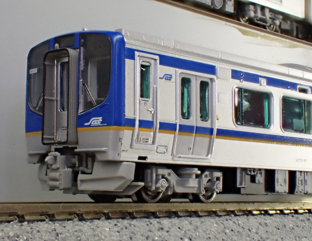 国際鉄道模型コンベンション JAM 2025】マイクロエース の新製品•試