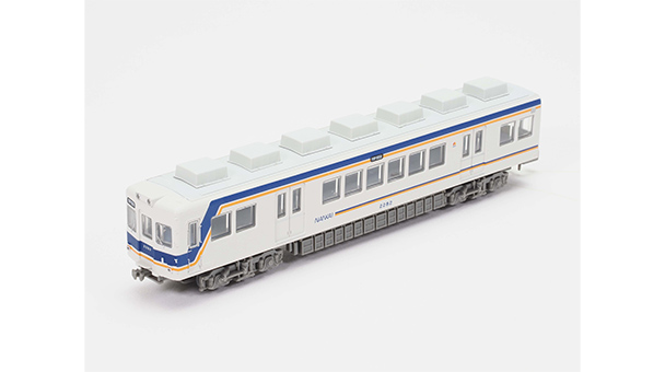 精密加工品 鉄道コレクション 南海2200系 2202f 精密加工品 鉄道