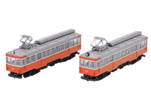 鉄コレ】西日本鉄道6050形（更新車）2019年9月発売 | モケイテツ