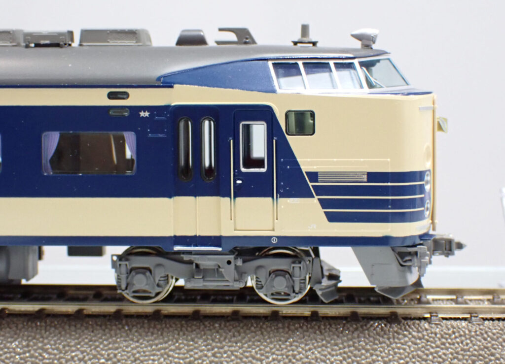 TOMIX】(HO)583系 2025年12月発売 | モケイテツ