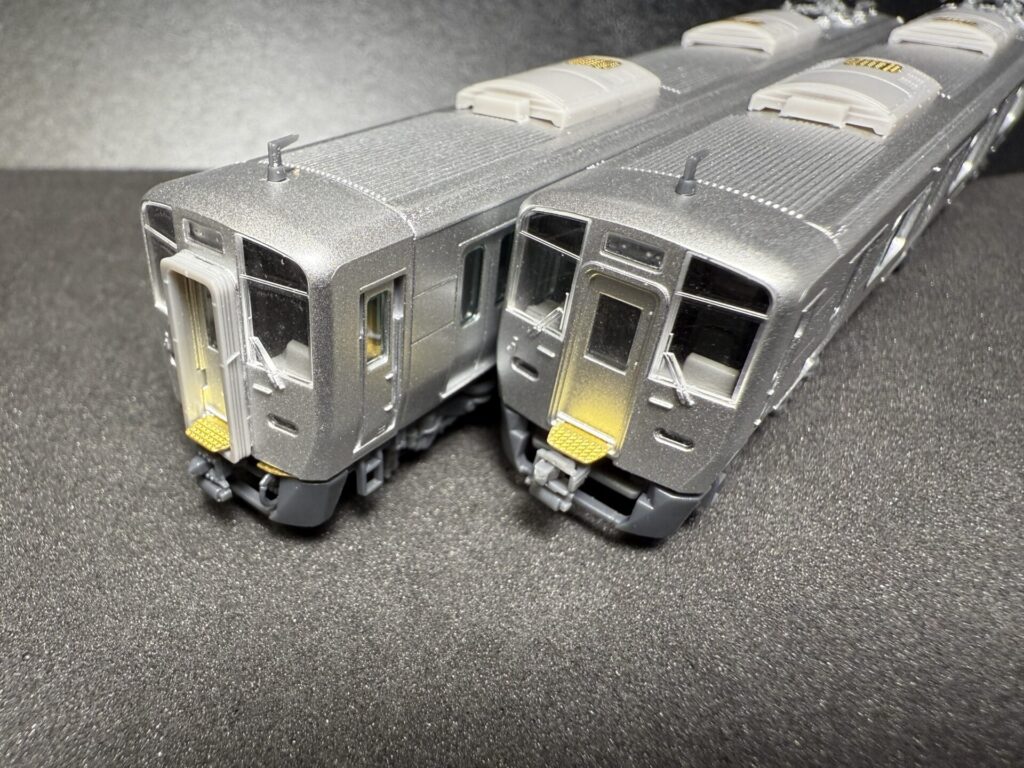 ポポンデッタ】南海電鉄8300系 2025年11月発売 | モケイテツ