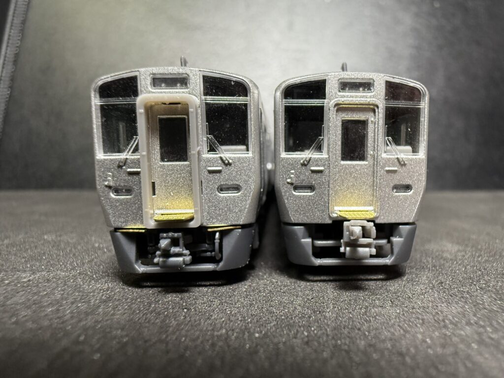 ポポンデッタ】南海電鉄8300系 2025年11月発売 | モケイテツ