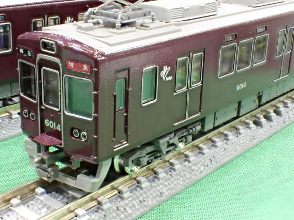 国際鉄道模型コンベンション JAM 2025】グリーンマックス の新製品•試