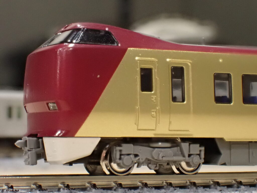 KATO】683系6000番台 まほろば（安寧）2025年10月発売 | モケイテツ