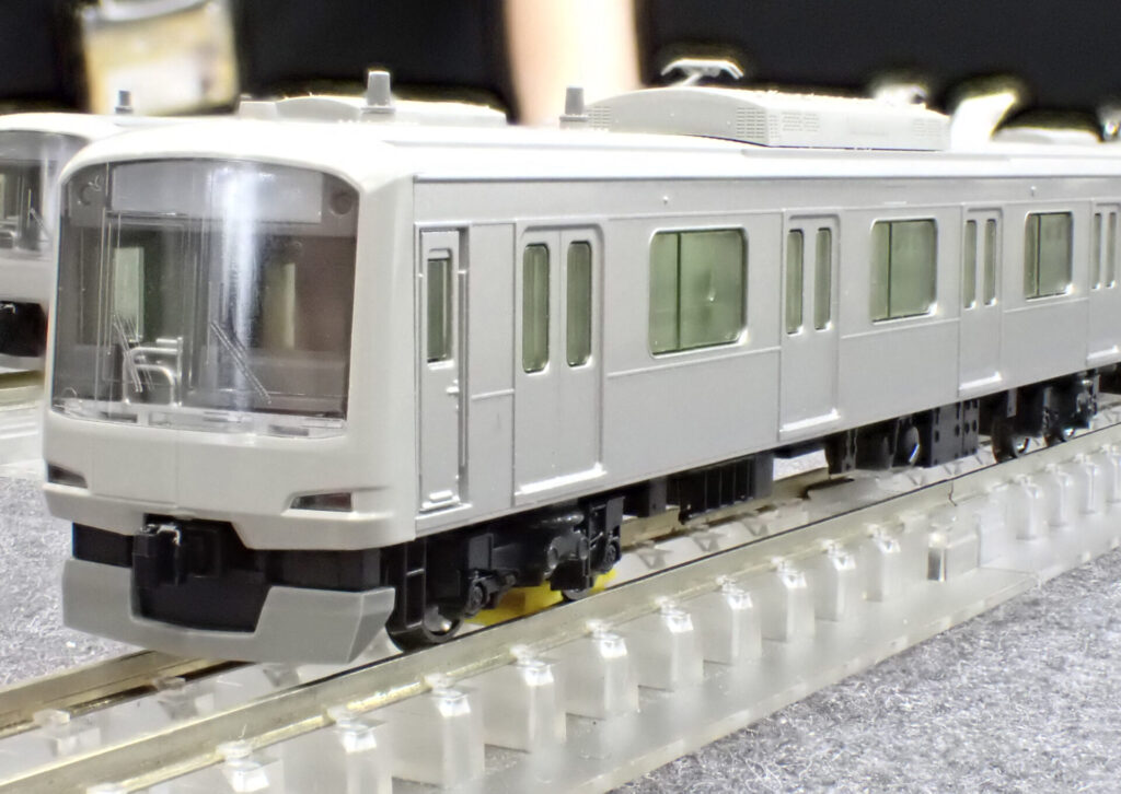 KATO】東急電鉄 5000系 田園都市線（7次車+13次車）2025年11月発売