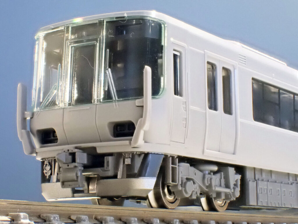 TOMIX】223系2000番代（1次車•転落防止幌付）2026年1月発売 | モケイテツ