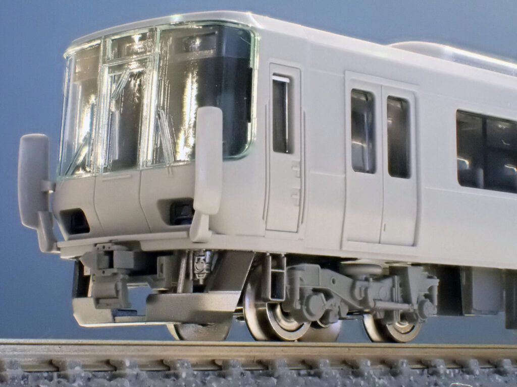 TOMIX】223系2000番代（1次車•転落防止幌付）2026年1月発売 | モケイテツ