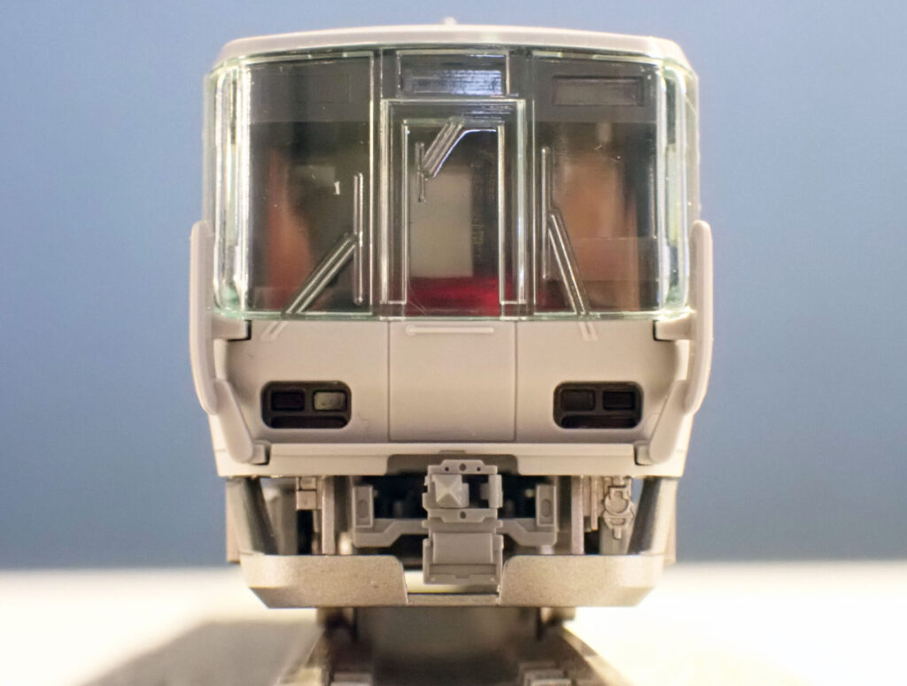 TOMIX】223系2000番代（1次車•転落防止幌付）2026年1月発売 | モケイテツ