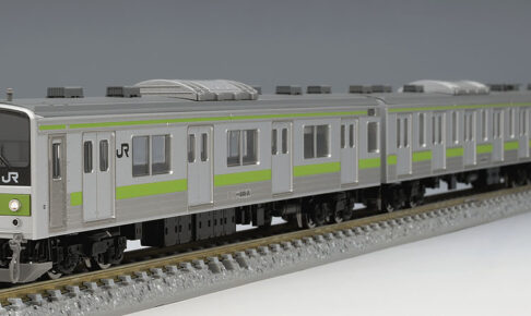 205系 | モケイテツ