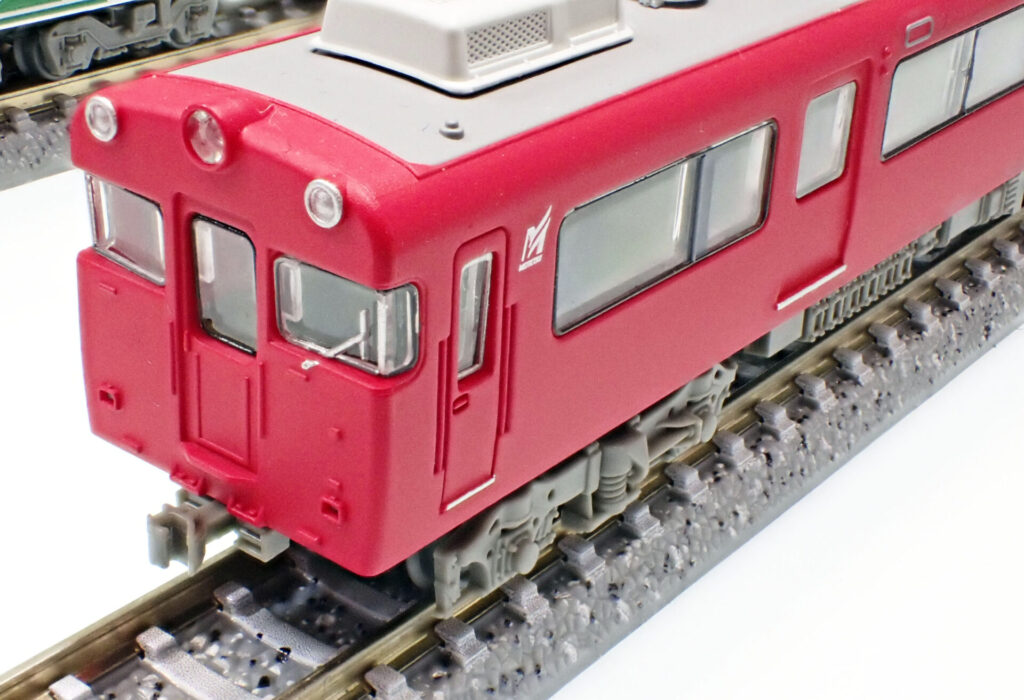 鉄コレ】名古屋鉄道7300系 2025年12月発売 | モケイテツ