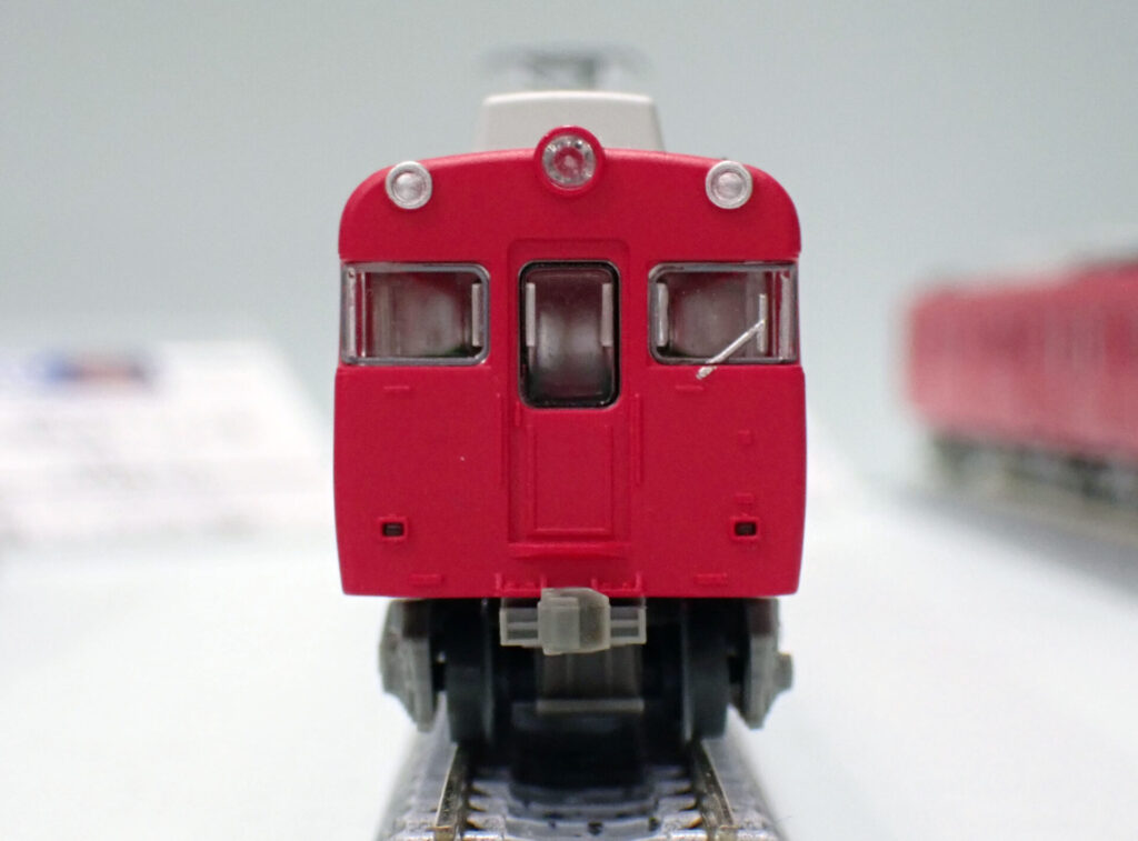 鉄コレ】名古屋鉄道7300系 2025年12月発売 | モケイテツ