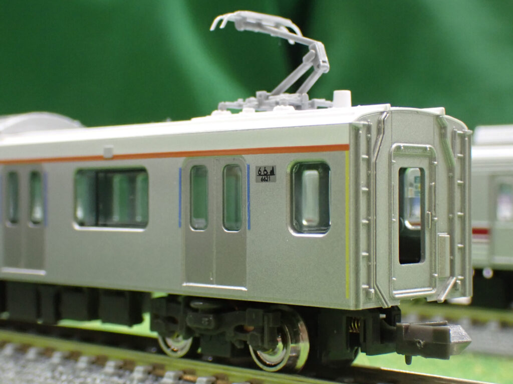 国際鉄道模型コンベンション JAM 2025】グリーンマックス の新製品•試