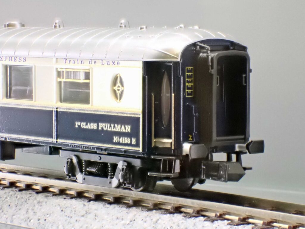 KATO】オリエントエクスプレス'88 2026年1月再生産 | モケイテツ