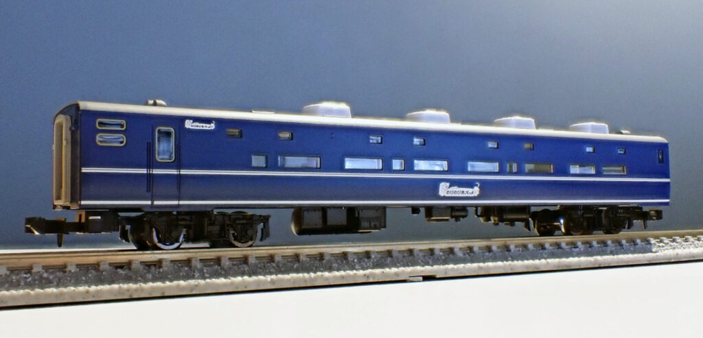 TOMIX】14系500番代 はまなす 2026年3月発売 | モケイテツ