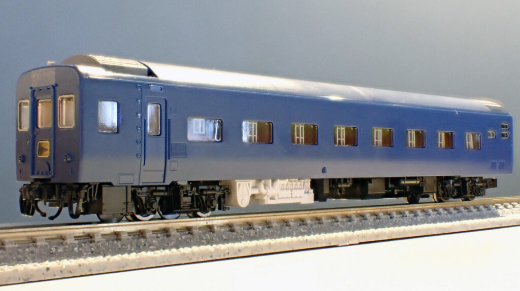 TOMIX】14系500番代 はまなす 2026年3月発売 | モケイテツ