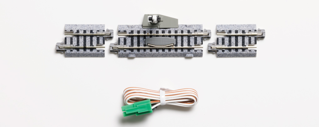 KATO】3灯式自動信号機SX 2025年11月発売 | モケイテツ