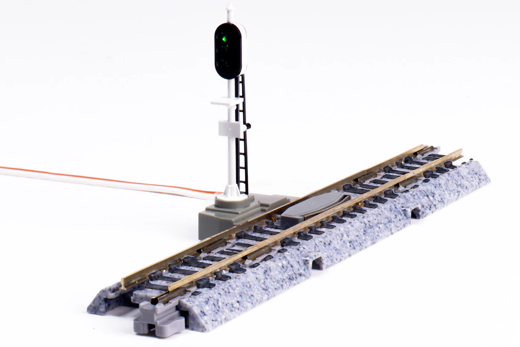 KATO】3灯式自動信号機SX 2025年11月発売 | モケイテツ
