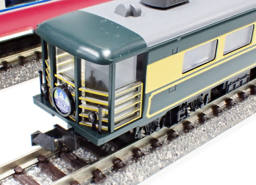 TOMIX】14系700番代 サロンカーなにわ 2026年4月再生産 | モケイテツ