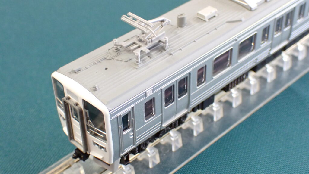 KATO 211系3000番台 5両セット(房総色) KATO】211系3000番台（房総色