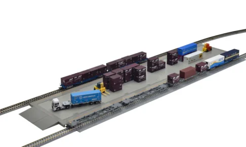 モケイテツ[鉄道模型 発売情報]