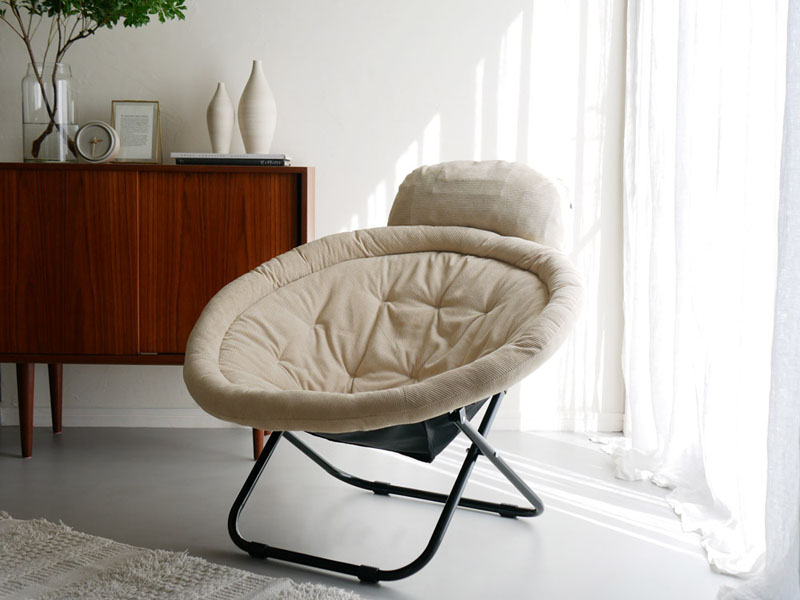 包み込まれる一人掛け – Hinata Life（ヒナタライフ）2way