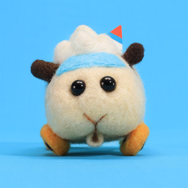 DS MOLCAR'S｜PUI PUI モルカー【公式】