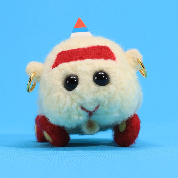 DS MOLCAR'S｜PUI PUI モルカー【公式】