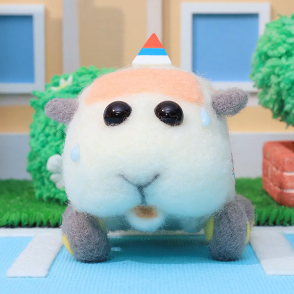 DS MOLCAR'S｜PUI PUI モルカー【公式】