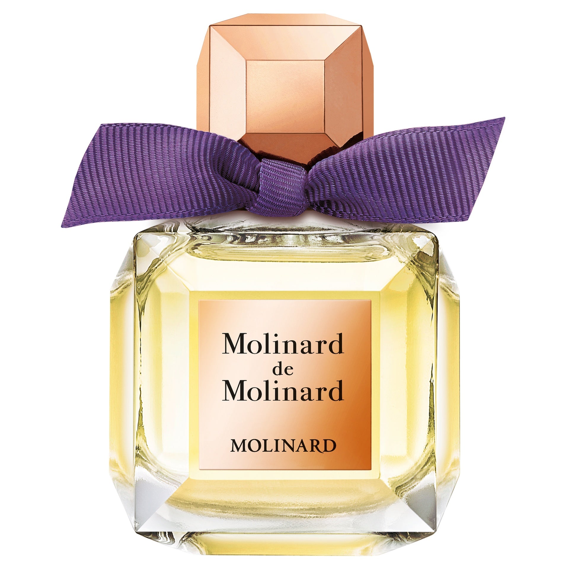 Eau de Toilette Molinard by Molinard - Molinard Parfums