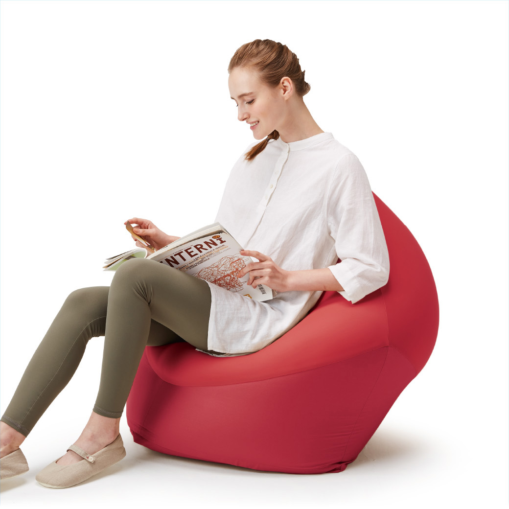 マウンテントップ（本体・カバーセット）｜MOGU（モグ） 本店