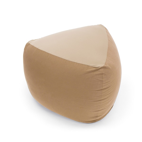 三角フィットソファ（本体・カバーセット）｜MOGU（モグ） 本店