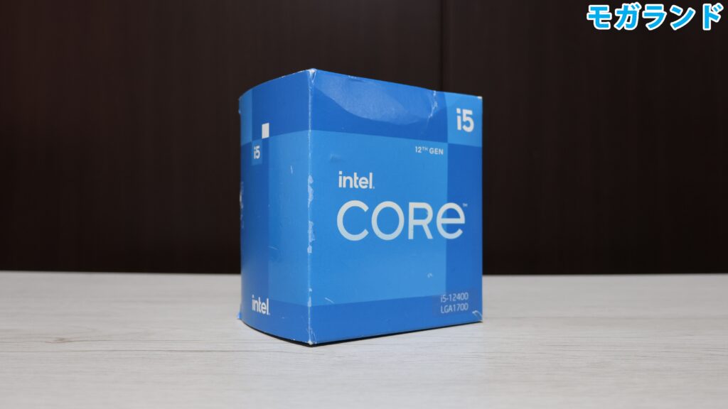 2025年度版】Core i5-12400をレビュー！ゲーム性能を検証！【平均