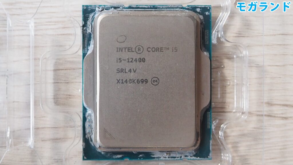 2025年度版】Core i5-12400をレビュー！ゲーム性能を検証！【平均