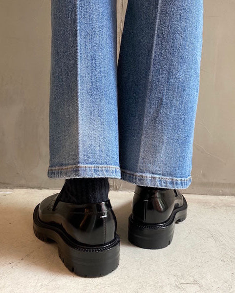 たびローファー｜MAISON MARGIELA（メゾン マルジェラ）通販オンライン