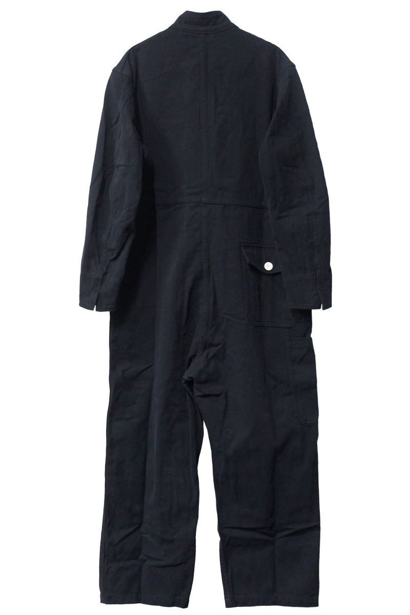 BRITISH ARMY JUMPSUIT｜M53.（エムゴーサン）通販オンラインストア