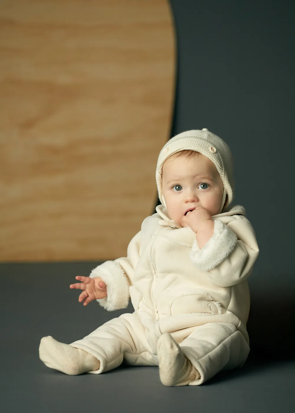 2024 WINTER BABY | LOOKBOOK | おしゃれな子供服 moimoln（モイモルン