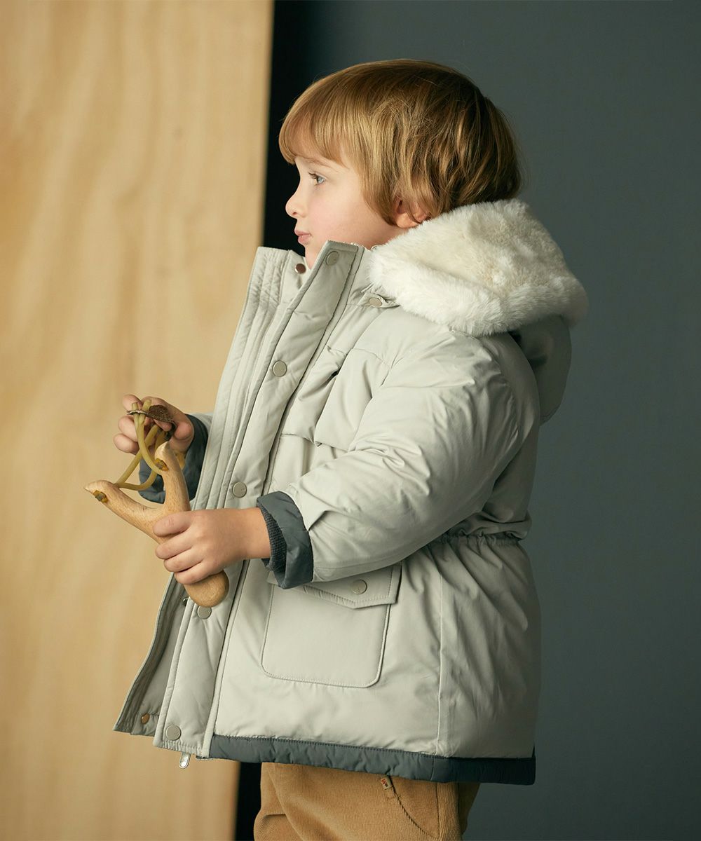 アウター | おしゃれな子供服 moimoln（モイモルン） 公式Online Store