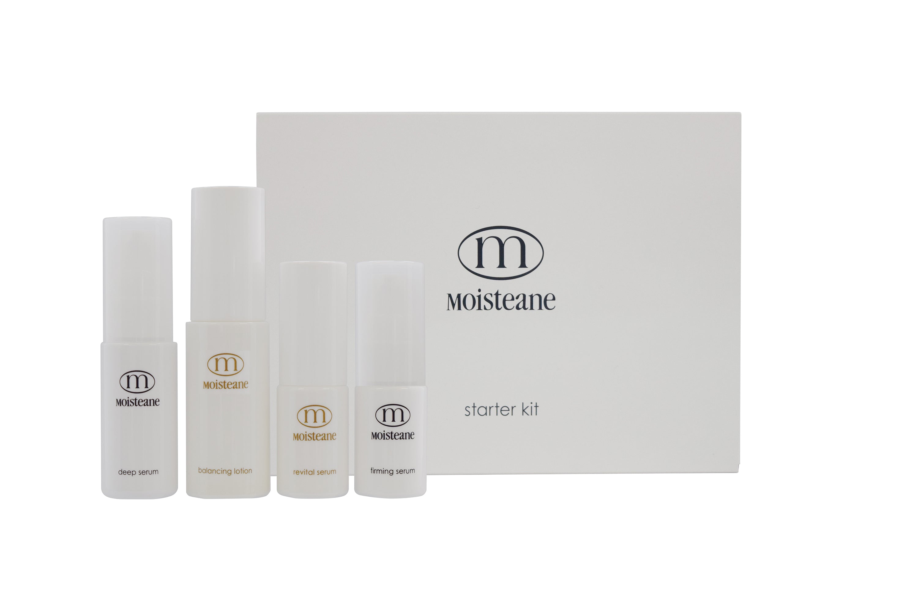 ノーリーズ】モイスティーヌ3点 モイスティーヌ 3点 【公式通販】