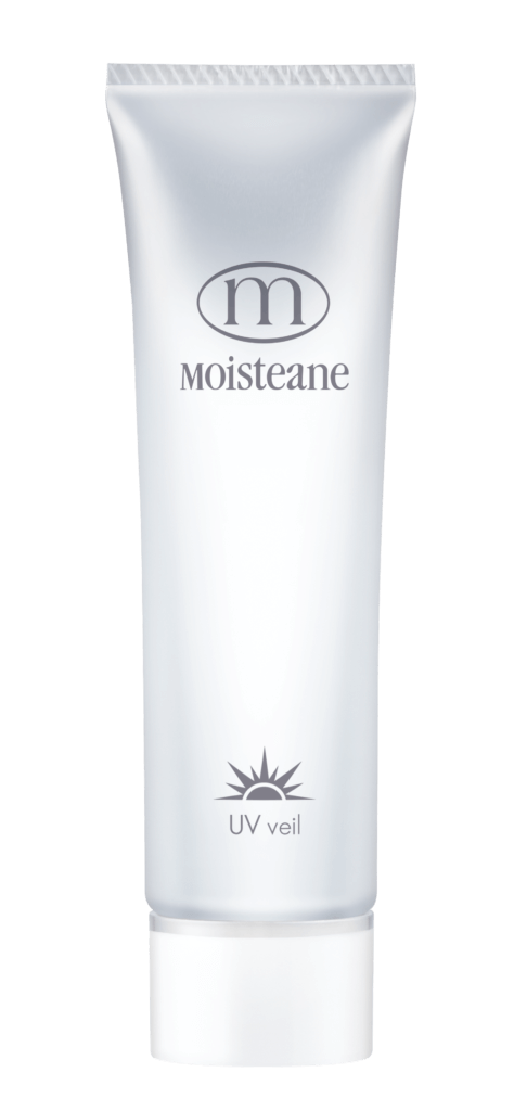 UV care | ニキビ・しわ・しみ・くすみなど美容・美肌のモイスティーヌ